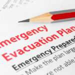 Emergency,Evacuation,Plan