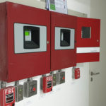 Fire,Alarm,Control,Panel,For,Fire,Suppression,System