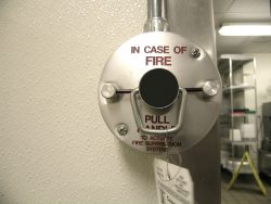 Fire Safety Consultants