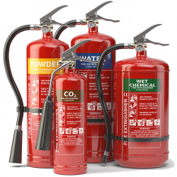 fire extinguisher supply